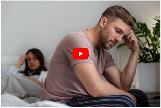 10 SecondTrick for ED