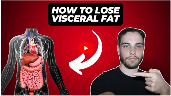 3 InsulinTricks That Kill Visceral Fat Fast
