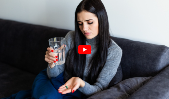 7Vitamins for Depression