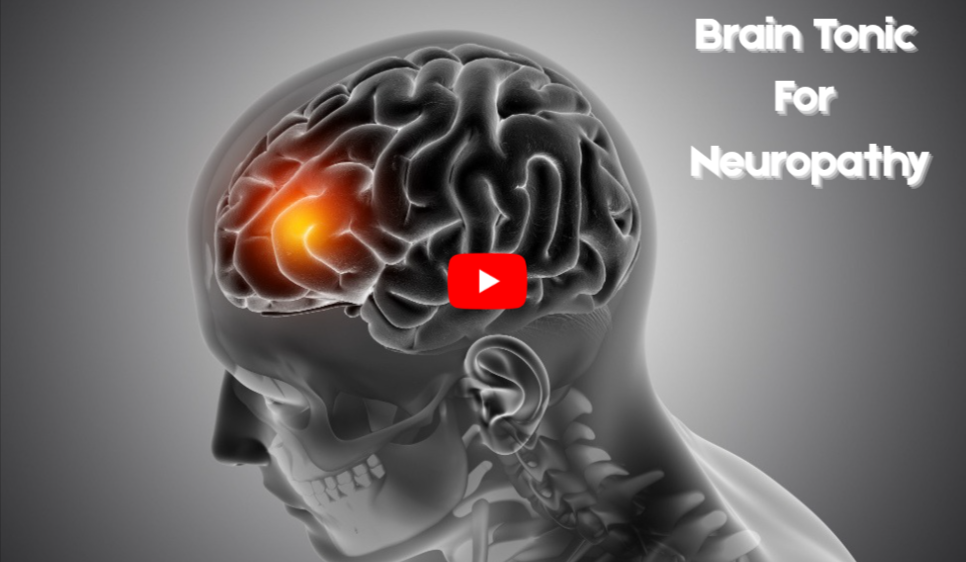 Brain Tonic Neuropathy