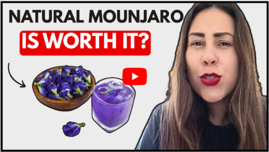 Emily Martinez Natural MounjaroDiet