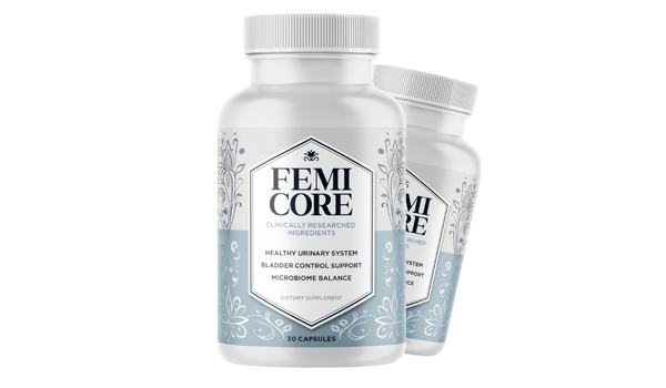 FemiCore Reviews