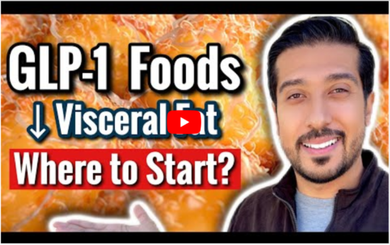 GLP 1 Recipes for Weight Loss