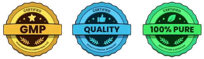 HeartAide Quality Assured