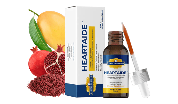 HeartAide Reviews