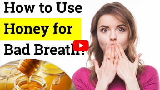 Honey Trick Breathing