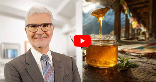 Honey Trick DrGundry