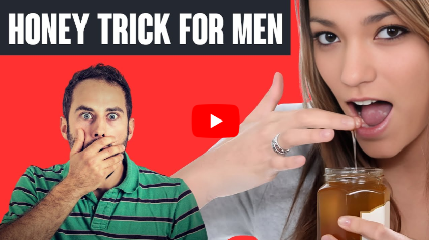 Honey Trick For ErectileDysfunction Reddit