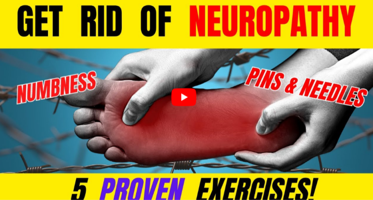 Honey Trick ForNeuropathy