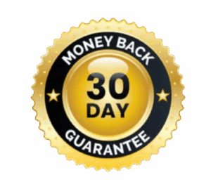 Klaudena Seat Cushion Guarantee