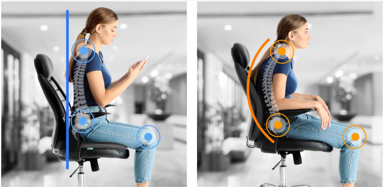 Klaudena Seat Cushion vs others