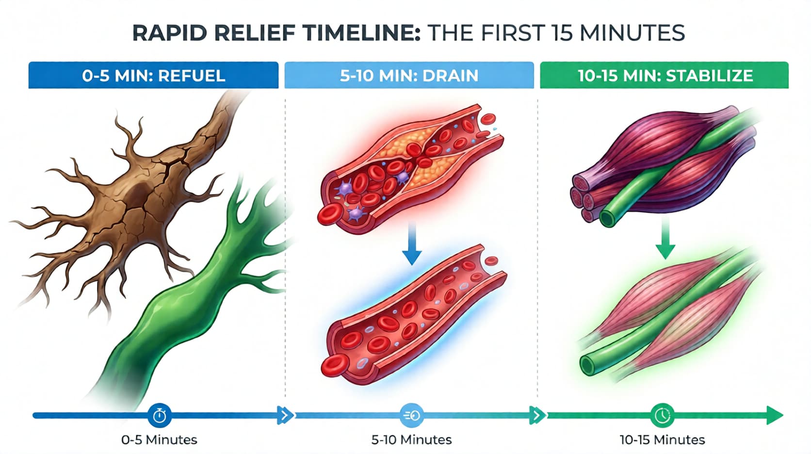 Magnesium Niacinamide Relief
