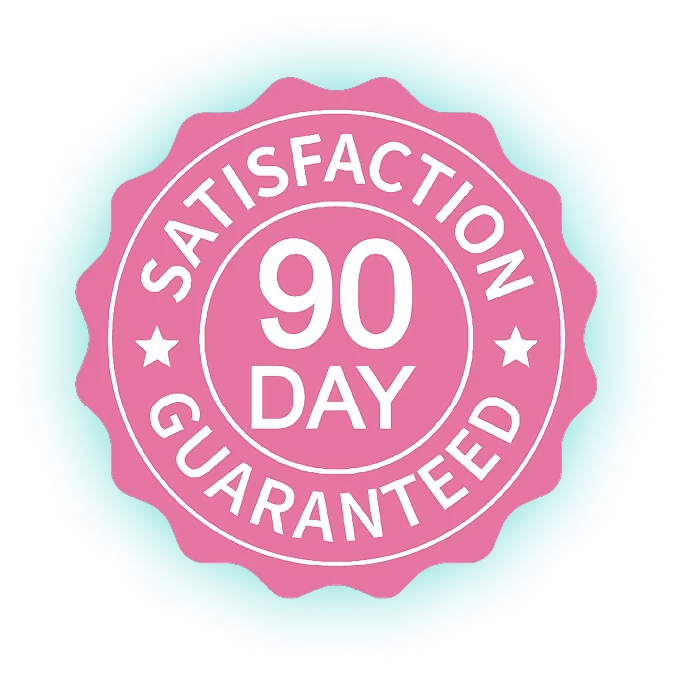 MyoGlow Guarantee