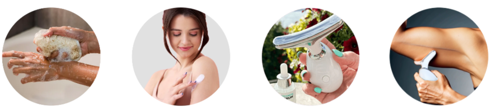 MyoGlow uses