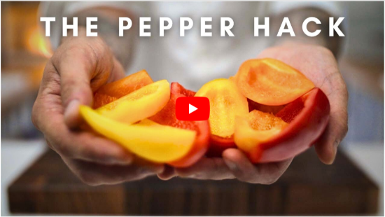 PepperTrick for Erection