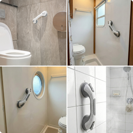 StableGrip Safety Bar Benefits