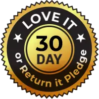 StableGrip Safety Bar Guarantee