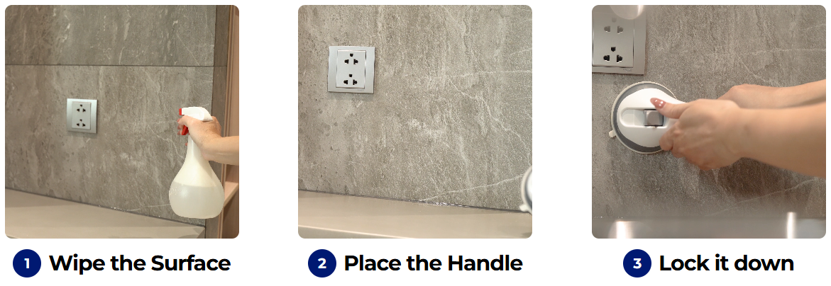 StableGrip Safety Bar uses