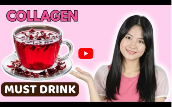 StackedWater Collagen for Skin
