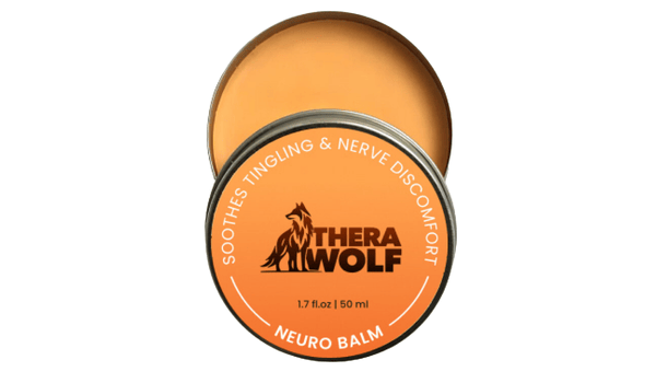 TheraWolf Pain Relief Balm Reviews