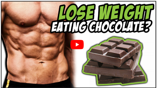 Vaseline Chocolate For Weight Loss