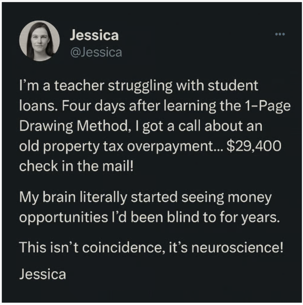 Wealth Doodle Customer Reviews