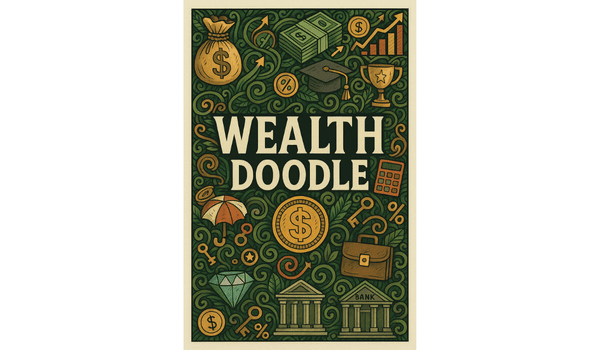 Wealth Doodle Reviews