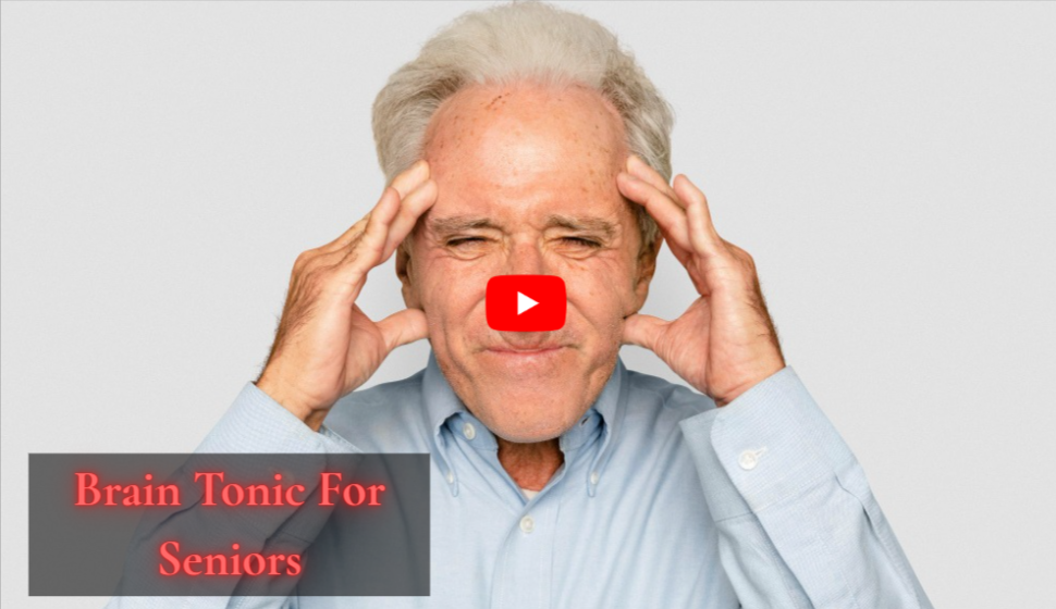 brain tonic for seniors