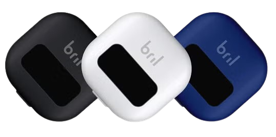 Bril Toothbrush Sterilizer review