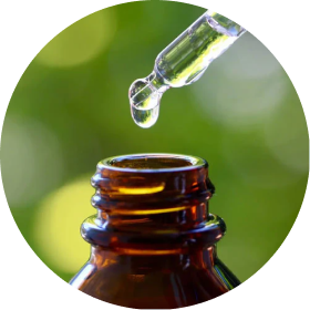 Colloidal Silver