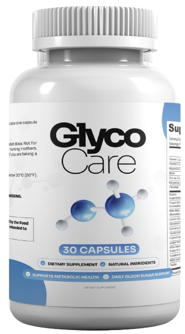 GlycoCare reviews