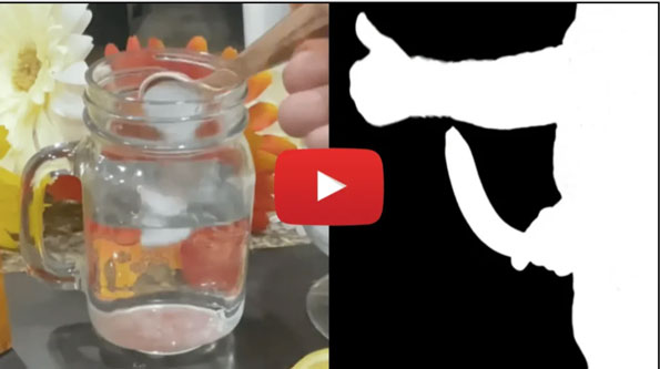 HONEY TRICK FOR MEN IN BED video