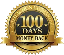 Hears EarPlugs money back guarantee