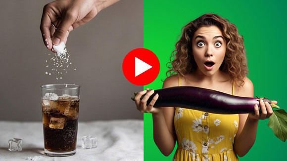 Honey Trick for Erection video