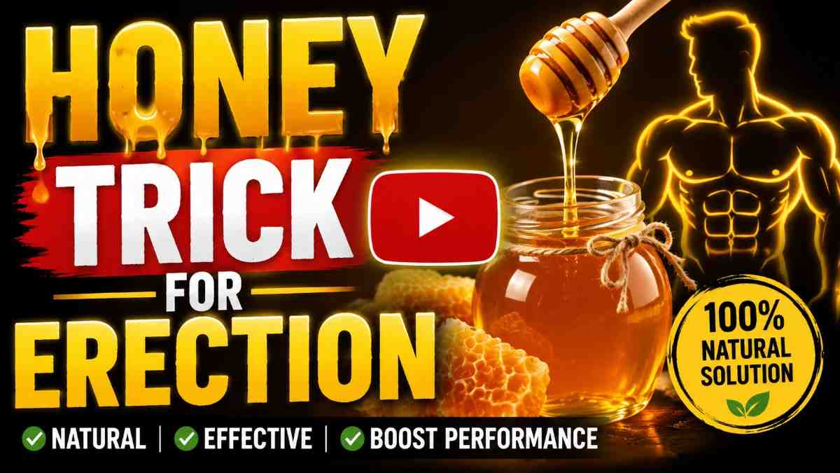 Honey-trick-for-natural-performance