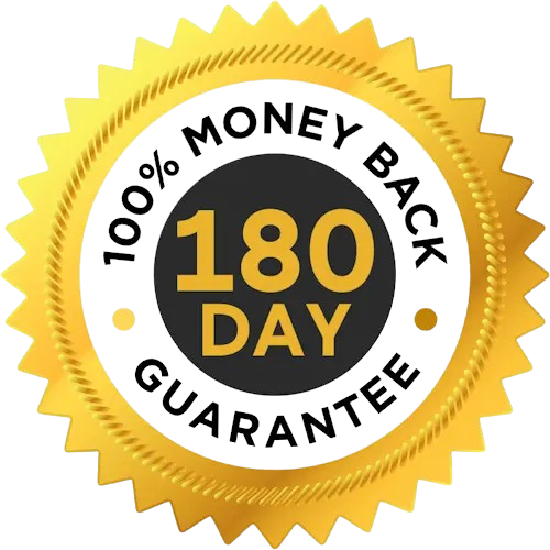 MagneSleep money back guarantee