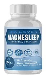 MagneSleep reviews