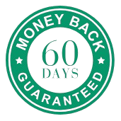 MemoTril money back guarantee 