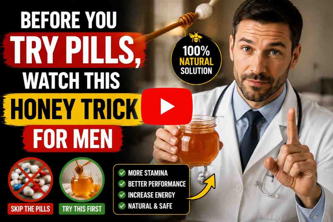 Natural-remedy-for-men’s-performance