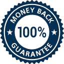 SavingStars Drain Cleaner money back guarantee