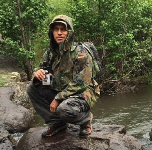 Toro IWB Holster customer review 2