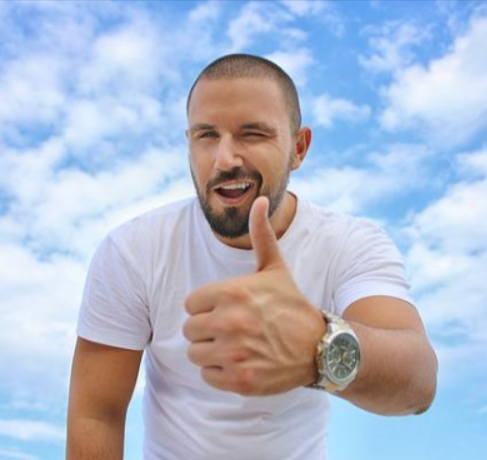 Toro IWB Holster customer review 4