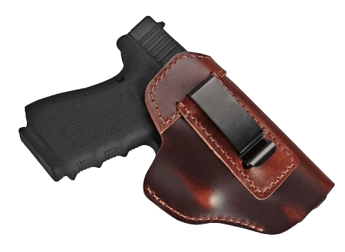 Toro IWB Holster review