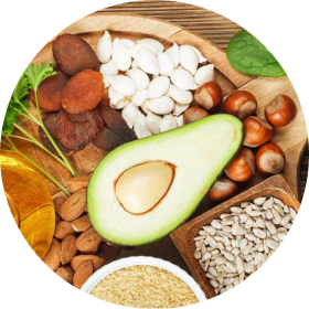 Vitamin E