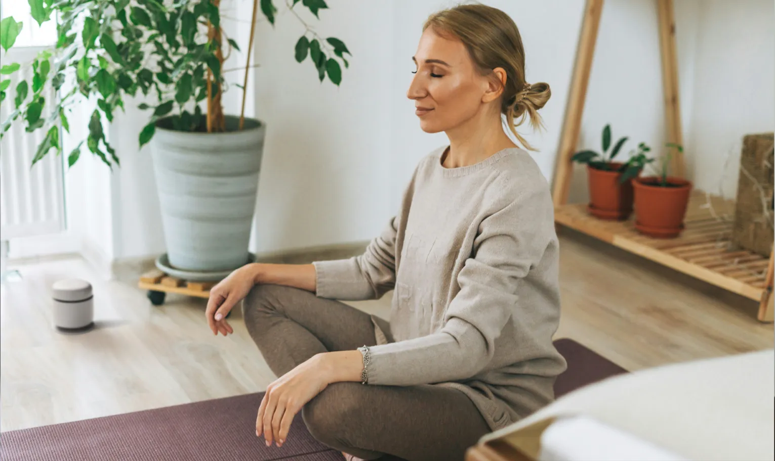 Aroma Amplifier benefits