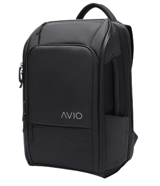 Avio Apex Travel Backpack review