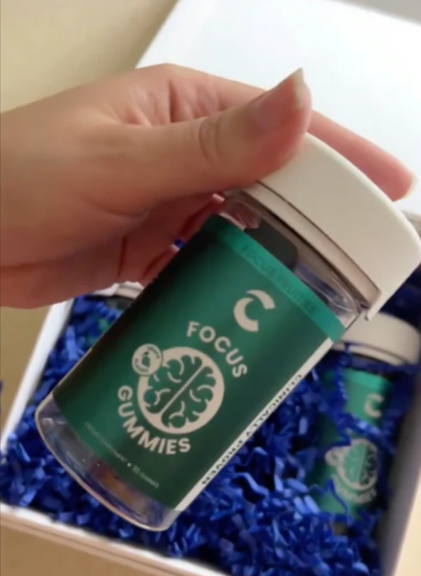 Carmen’s Medicinals cus 2