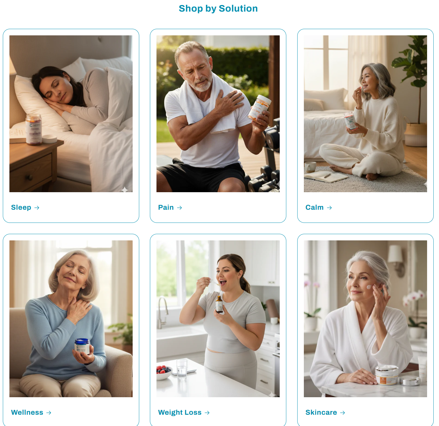 Carmen’s Medicinals image 