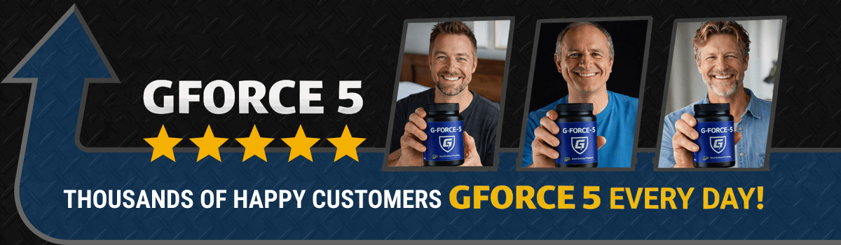 GForce cusotmer reviews