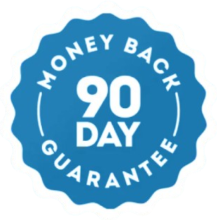 Hydrogen Water Tablets moneyback